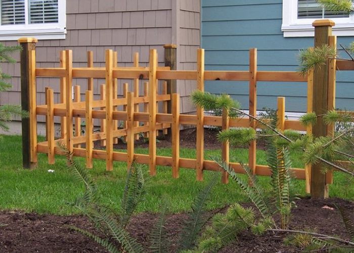 5 Questions to Ask When Designing a Fence for Your Front Yard